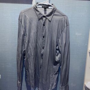 XL dress shirt